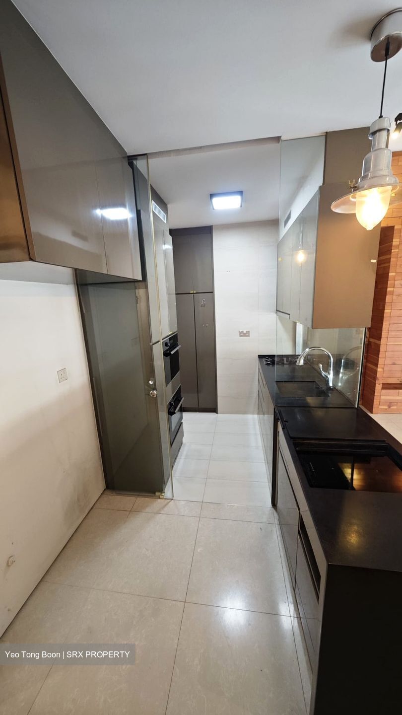 The Creek @ Bukit (D21), Condominium #627959601